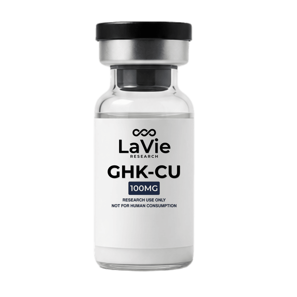 GHK-Cu